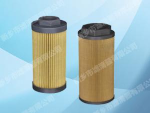 WU、XU、WF、JL系列吸油過濾器