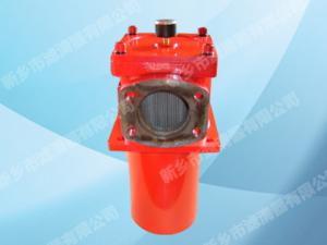 RYL、RYD系列低壓回油過(guò)濾器