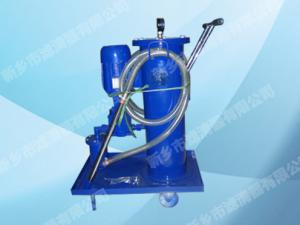 LUC、LUCA、LUCB系列濾油車